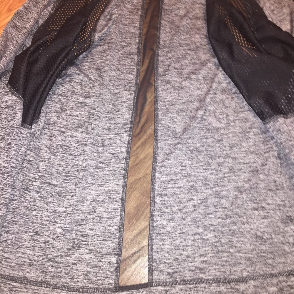 Women’s workout jacket - Picture 5 of 5